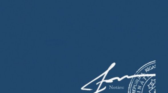 THE CHIEF JUSTICE OF THE SUPREME COURT EVALUATES EFFORTS BY THE NOTARIATE IN PRESERVATION OF ITS HISTORY