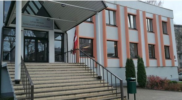 Senāta Krimināllietu departamenta pārstāvji tiekas ar Zemgales tiesnešiem