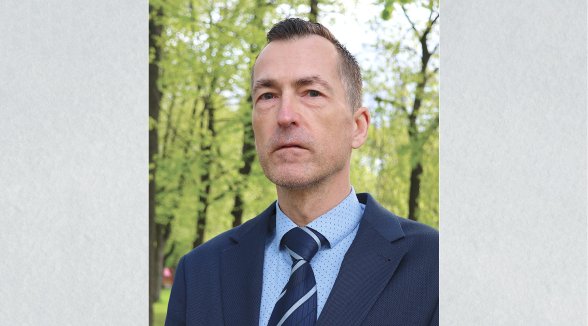 Senator Māris Leja joins the Senate’s Department of Criminal Cases