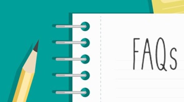 Publicēti bieži uzdotie jautājumi un atbildes par autortiesībām