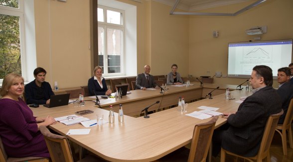 Darba grupa pabeidz darbu pie ziņojuma Tieslietu padomei par tiesvedību ilgumu ietekmējošiem faktoriem