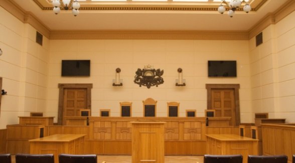 PRIORITIES OF THE SUPREME COURT: EFFECTIVENESS AND QUALITY OF THE ADMINISTRATION OF JUSTICE AND JUDICIAL AUTHORITY