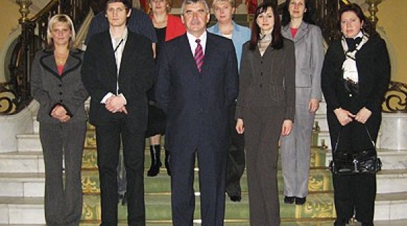 Iepazīstas ar Spānijas tiesu darba organizāciju