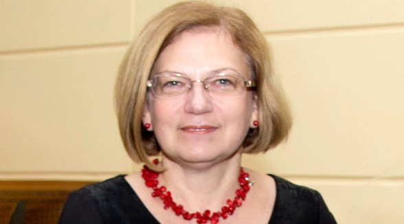 Darbu tiesneša amatā beidz Dace Jansone