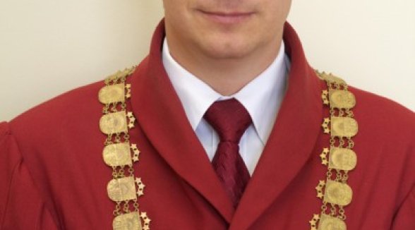 ERVINS KUSKIS CONTINUES TO MANAGE THE CHAMBER OF CRIMINAL CASES