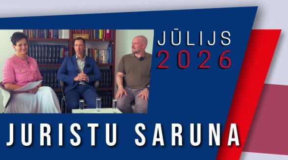 Senators Māris Leja ekspertu sarunā: krimināltiesības un būvniecības riski