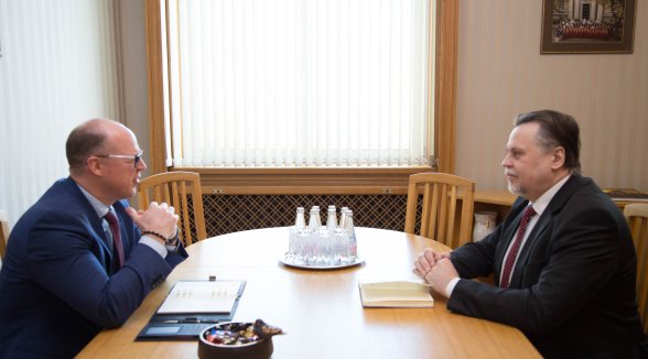 Enhancing the effectiveness of criminal proceedings: a shared goal of the Supreme Court and the Prosecutor's Office