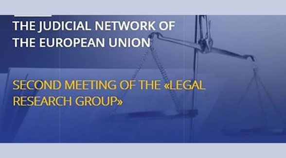 Sharing experience in archiving and comparative study of rulings