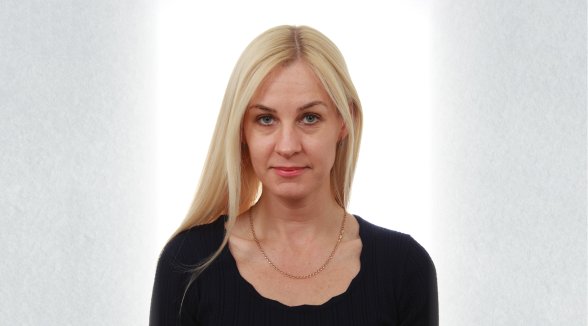 Pieredzes apmaiņu Senātā sāk Zemgales apgabaltiesas tiesnese Līga Baltmane-Zepa