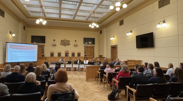 Administratīvo tiesu tiesneši pauž bažas par pāreju uz e-lietu ar 1.jūniju