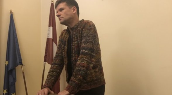 The conversation series on Latvia’s statehood is concluded  