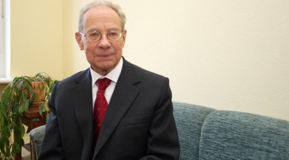 Darbu Augstākajā tiesā beidz Civillietu departamenta tiesnesis Kalvis Torgāns