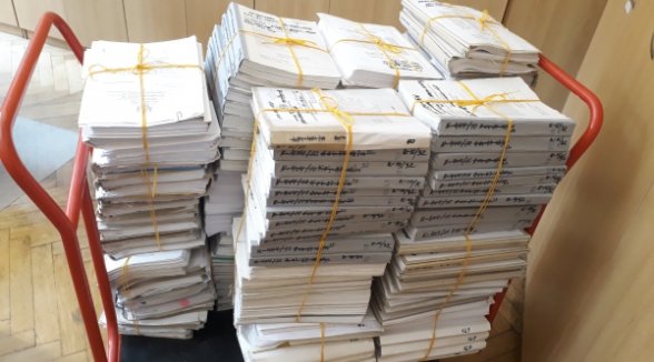 The Council for the Judiciary calls on the Supreme Court to examine the factors affecting the length of proceedings