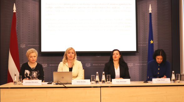 Informē par bezmaksas mediāciju ģimenes strīdos