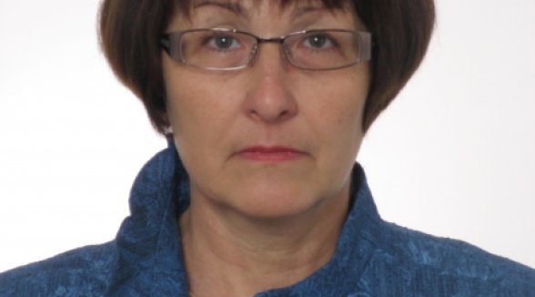 Judge Ilze Skultane terminates work at the Supreme Court