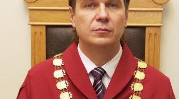 Pārmaiņas Augstākās tiesas tiesnešu sastāvā