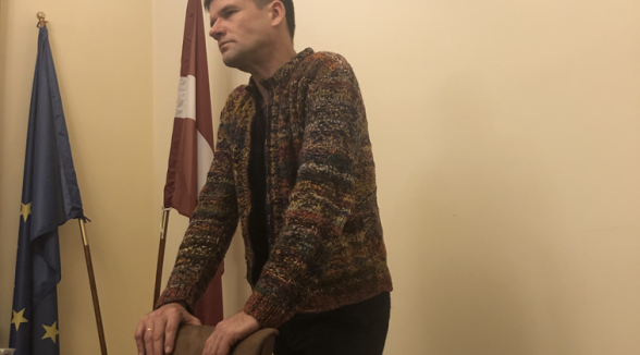 Valsts svētku nedēļā Augstākajā tiesā noslēdzās sarunu cikls par Latvijas valstiskumu