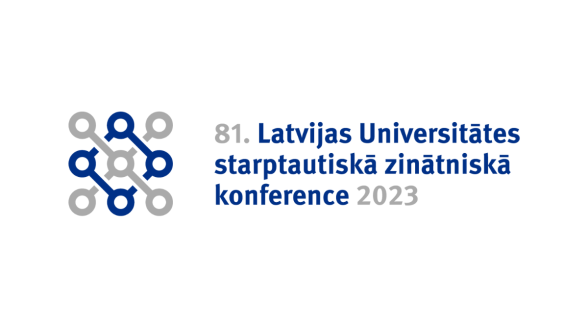 Senatori un padomnieki referē Latvijas Universitātes zinātniskajā konferencē 