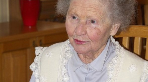 Augstākajā tiesā ciemojas senatora Mintauta Čakstes meita