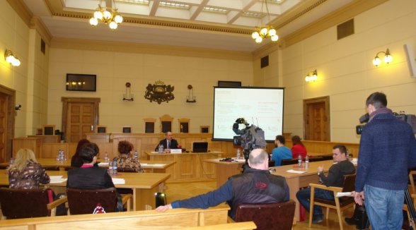 THE SUPREME COURT PROVIDES USEFUL INFORMATION TO MEDIA ON MEDIA DAY