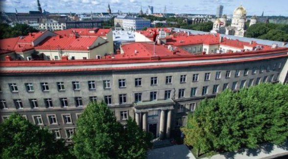 The Palace of Justice on its 80th anniversary opens a virtual tour of the building 