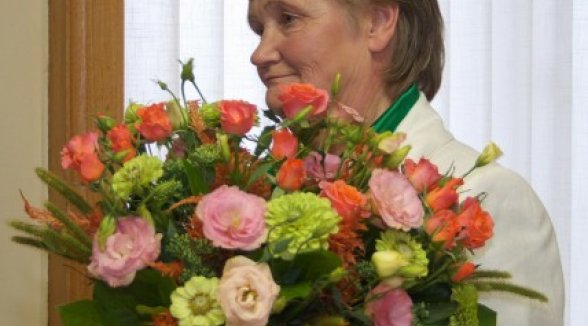 Saulīte beidz pildīt Augstākās tiesas senatora pienākumus