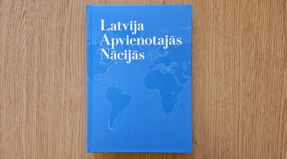 Senate’s adviser explains the work of the UN Human Rights Treaty Bodies