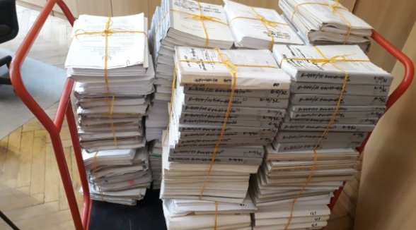 The Working Group on the Evaluation of the Length of Proceedings identifies four issues for discussion