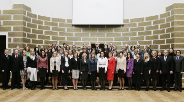 IMPORTANCE OF LEGAL CULTURE OF THE SOCIETY IN WORK OF COURTS IS UPDATED AT THE CONFERENCE OF THE SUPREME COURT