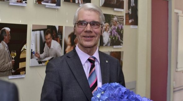 PORTRAITS OF JUDGES – IN PHOTO EXHIBITION “LAWYERS IN CLOSE-UP”