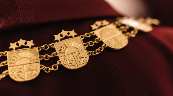 Saeima neapstiprina Sanitu Osipovu Augstākās tiesas tiesneses amatā