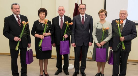 THE SUPREME COURT APPRECIATES IMPORTANCE OF REGIONAL COURTS IN LATVIAN COURT SYSTEM