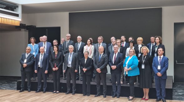 Two new members have been admitted to the Network of the Supreme Judicial Courts of the European Union