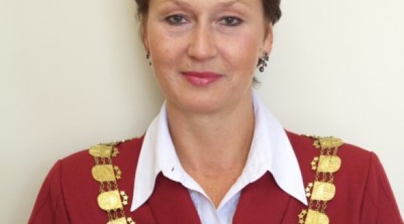 Judges Cernavska and Kusnire are transferred to the office of judges of cassation instance, substitutes from regional court shall work in the Chamber