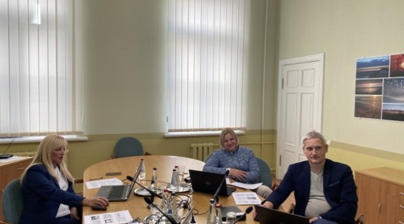 The second day of the webinar organized by the Supreme Court is attended by 150 employees of Ukrainian courts