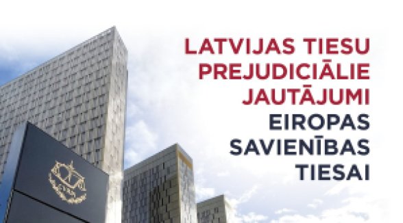 Overview of questions of interpretation referred by Latvian courts to the CJEU
