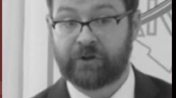 Guest lecture by University of Leeds Professor on the criminal enforcement of competition law