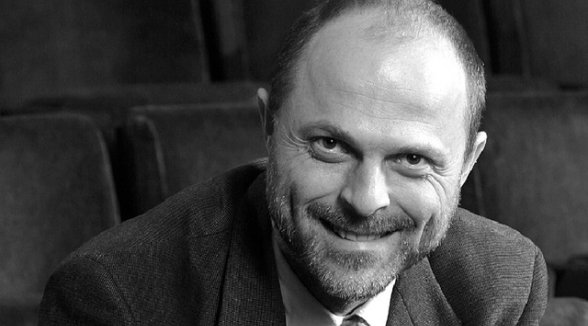 Aicina uz profesora Franka Emmerta vieslekciju par blokķēdēm un viedajiem līgumiem