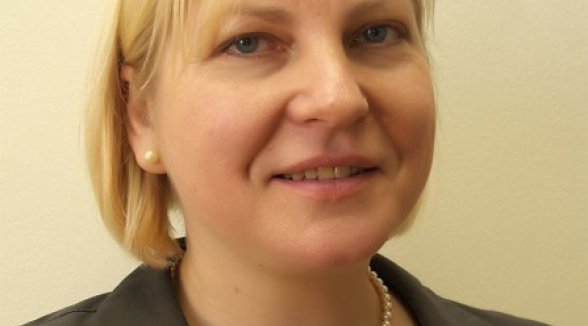 Veronika Krūmiņa is elected to the position of the Chairman of the Department of Administrative Cases
