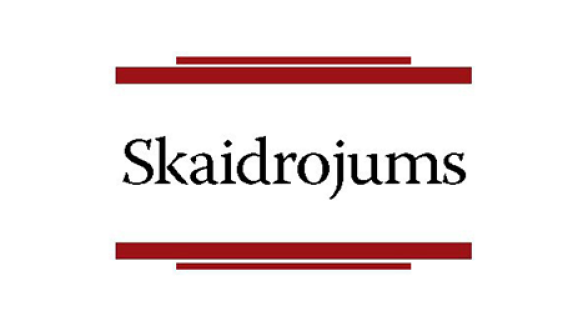 Mainīts bankas konts drošības naudas iemaksai par blakus sūdzību, lūgumu par pagaidu aizsardzību un pieteikumu par jaunatklātiem apstākļiem administratīvajās lietās