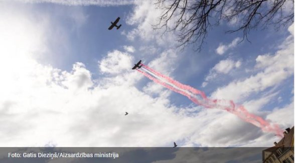 E-grāmata un video sižetu cikls par Latvijas valsts ideju un aizsardzību