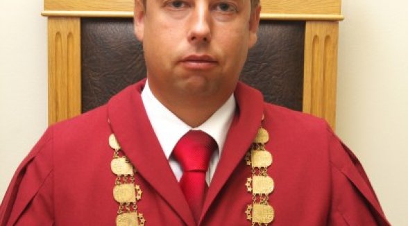 Civillietu departamentā tiesnešu vakances aizpilda palātas un apgabltiesas tiesneši