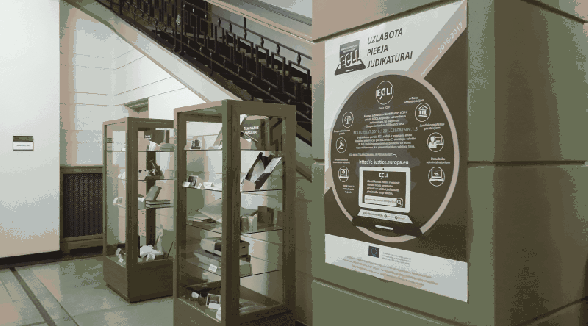 Konferencē apspriež Eiropas judikatūras identifikatoru ieviešanu Latvijā