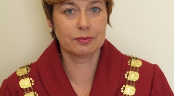 Anda Briede kļūst par Civillietu tiesu palātas tiesnesi