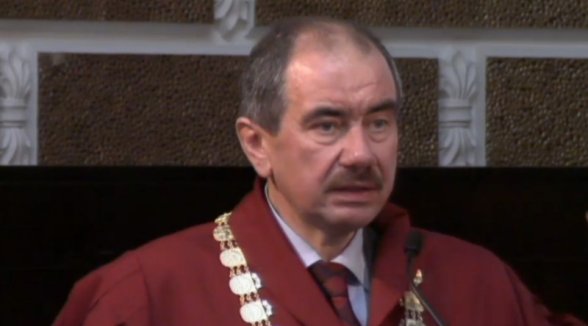 Tiesnešu konferencē – arī par Augstākās tiesas struktūras maiņu