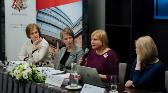 Annual Human Rights Conference highlights the issue of data protection