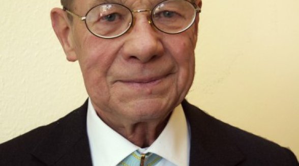 KALVIS TORGANS IS AWARDED WITH THE TITLE OF THE JUDGE EMERITUS