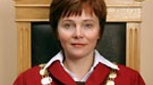 Latvijas Republikas Augstākā tiesa uzņemta ES Valsts padomju un augstāko administratīvo tiesu asociācijā