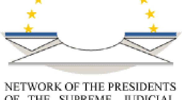 The Chief Justice participates in the General Assembly of the Network of the Presidents of the Supreme Judicial Courts of the European Union
