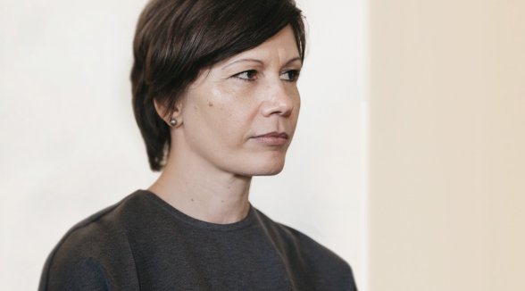 Par Disciplinārtiesas locekli atkārtoti ievēl senatori Vēsmu Kaksti